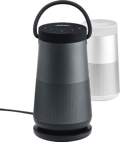 bose soundlink revolve speaker review